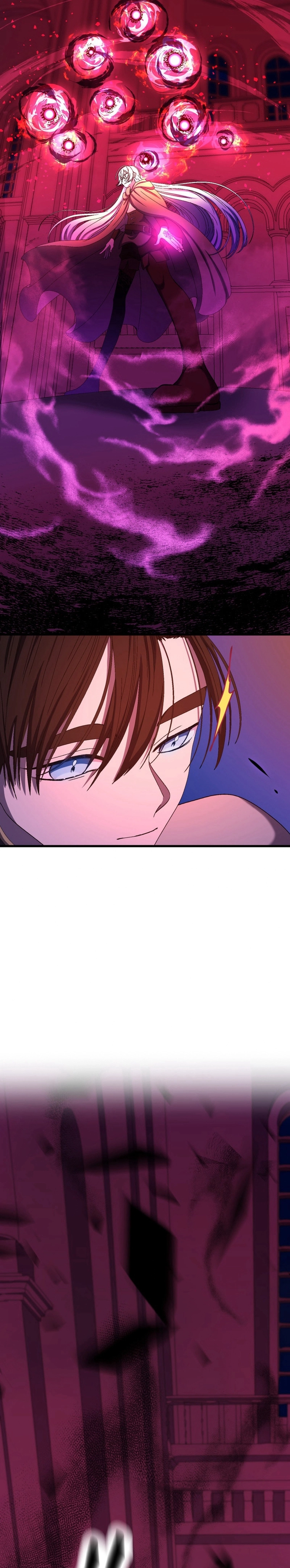 I Don't Have The Qualities to be a Saint, So I Decided to Aim to be The Last Boss! Chapter 24 5